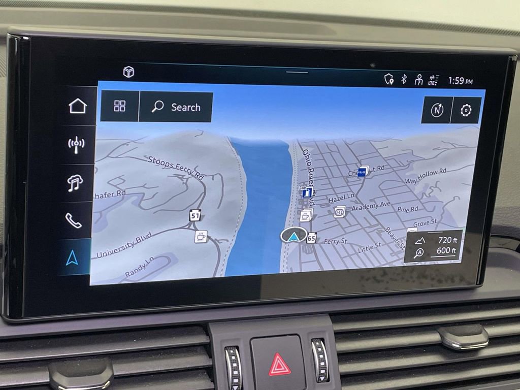 Certified 2025 Audi Q5 2.0T Premium Plus w/ Premium Plus Package image 29