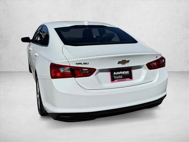 Used 2023 Chevrolet Malibu LT image 26