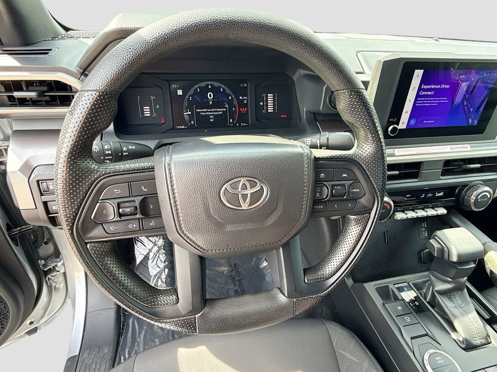 Used 2024 Toyota Tacoma SR5 RWD image 37