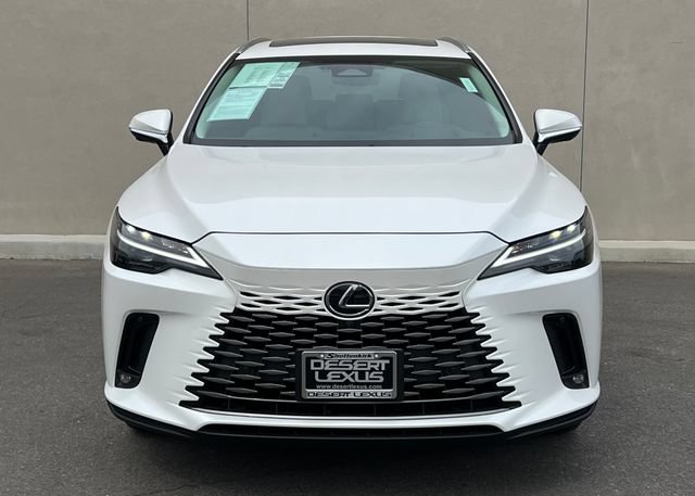 Used 2024 Lexus RX 350 Premium Plus w/ Convenience Package FWD video 3