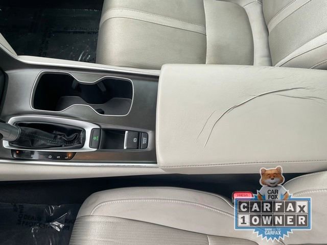 Used 2018 Honda Accord EX image 20