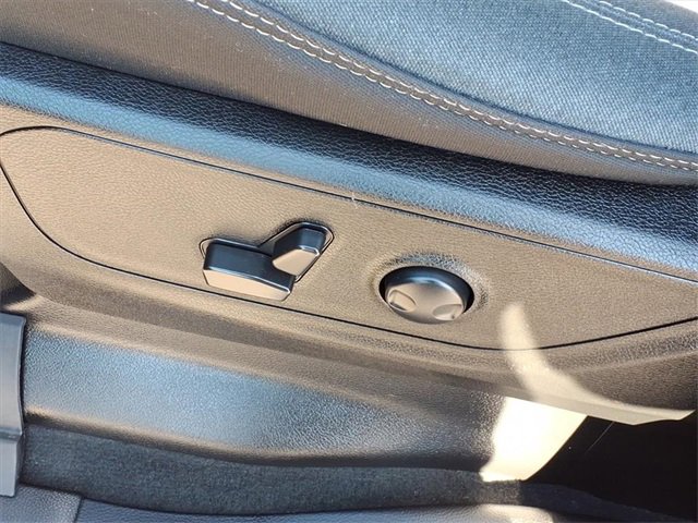 Certified 2022 RAM 1500 Big Horn image 18