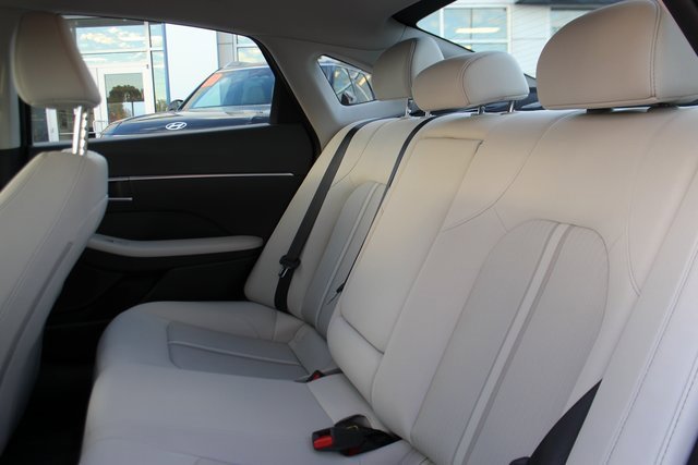 New 2026 Hyundai Sonata SEL image 29