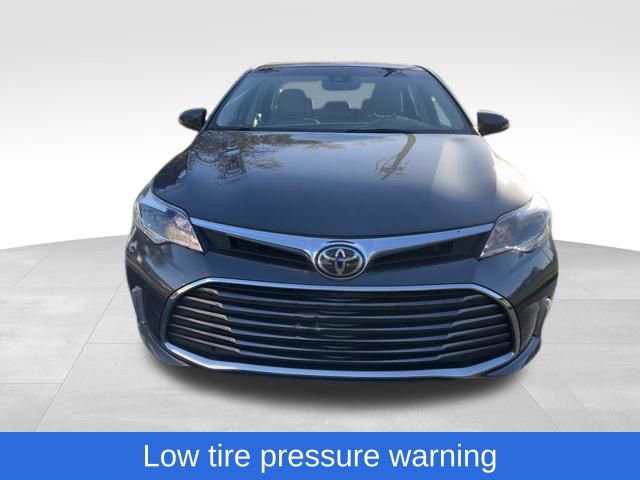 Used 2017 Toyota Avalon XLE Premium image 6