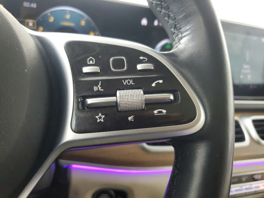 Used 2022 Mercedes-Benz GLE 350 image 25