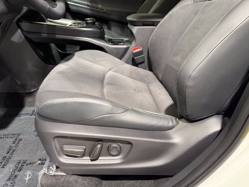 Certified 2026 Toyota C-HR AWD/4WD image 14