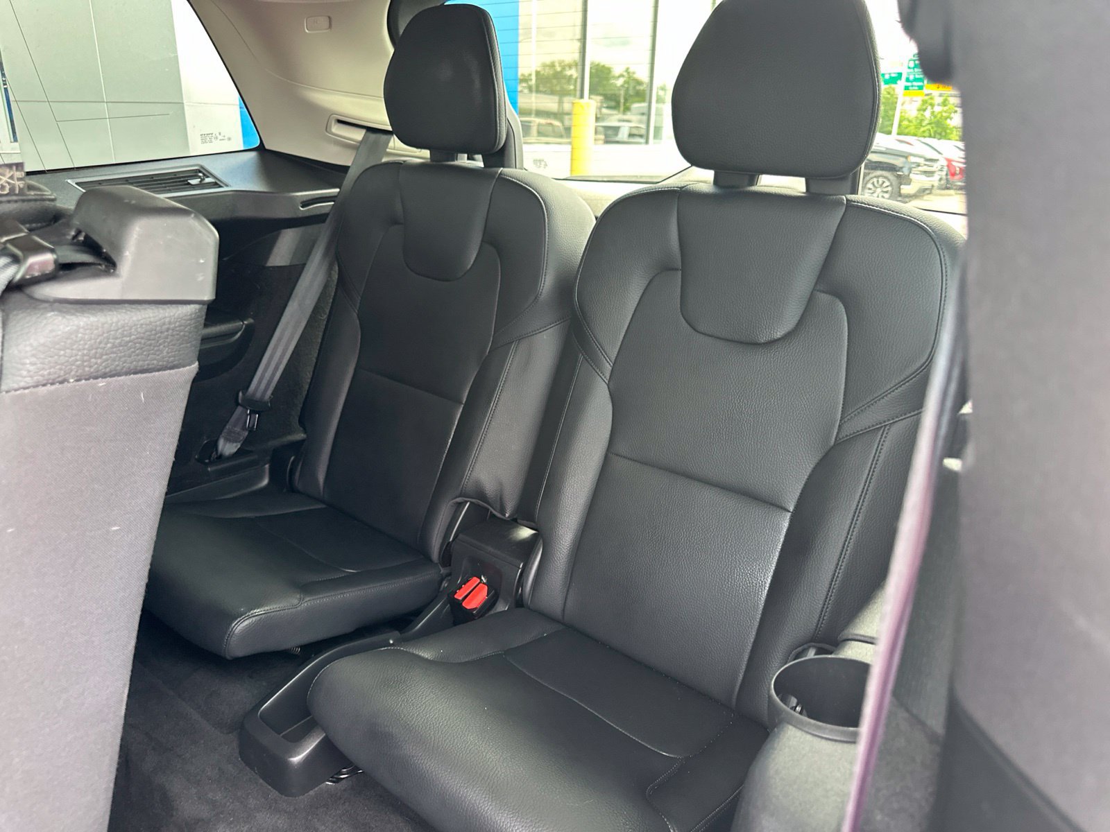 Used 2023 Volvo XC90 B5 Plus w/ Protection Package Premier AWD/4WD image 16