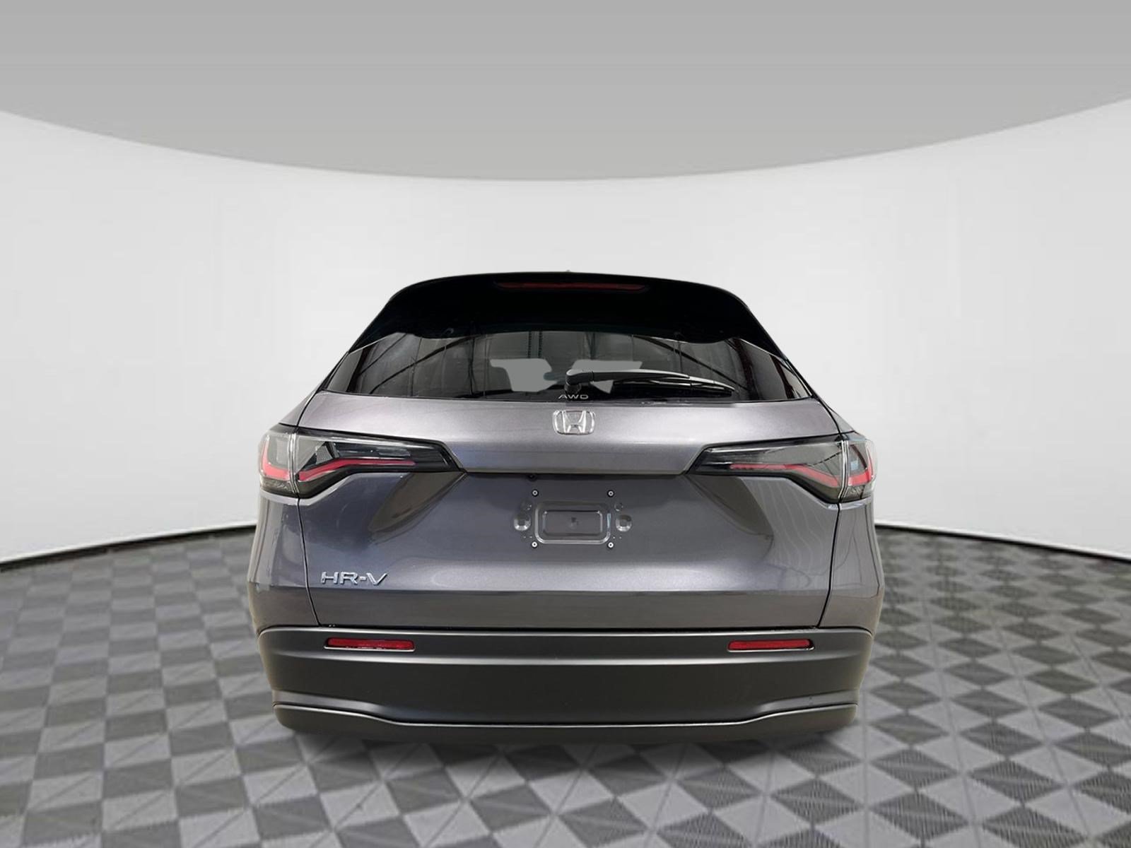 New 2027 Honda HR-V LX image 5