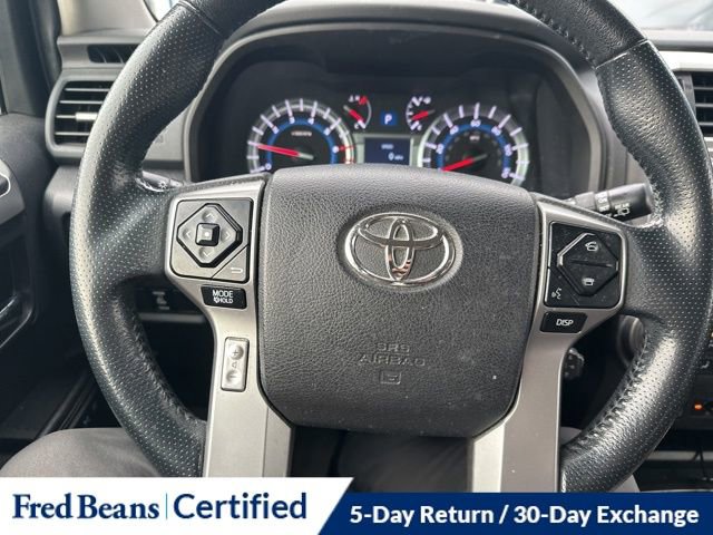 Used 2014 Toyota 4Runner Limited image 19