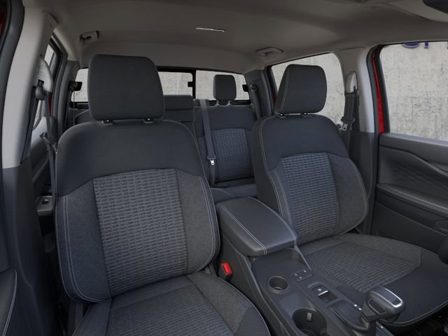 New 2026 Ford Ranger XLT image 10