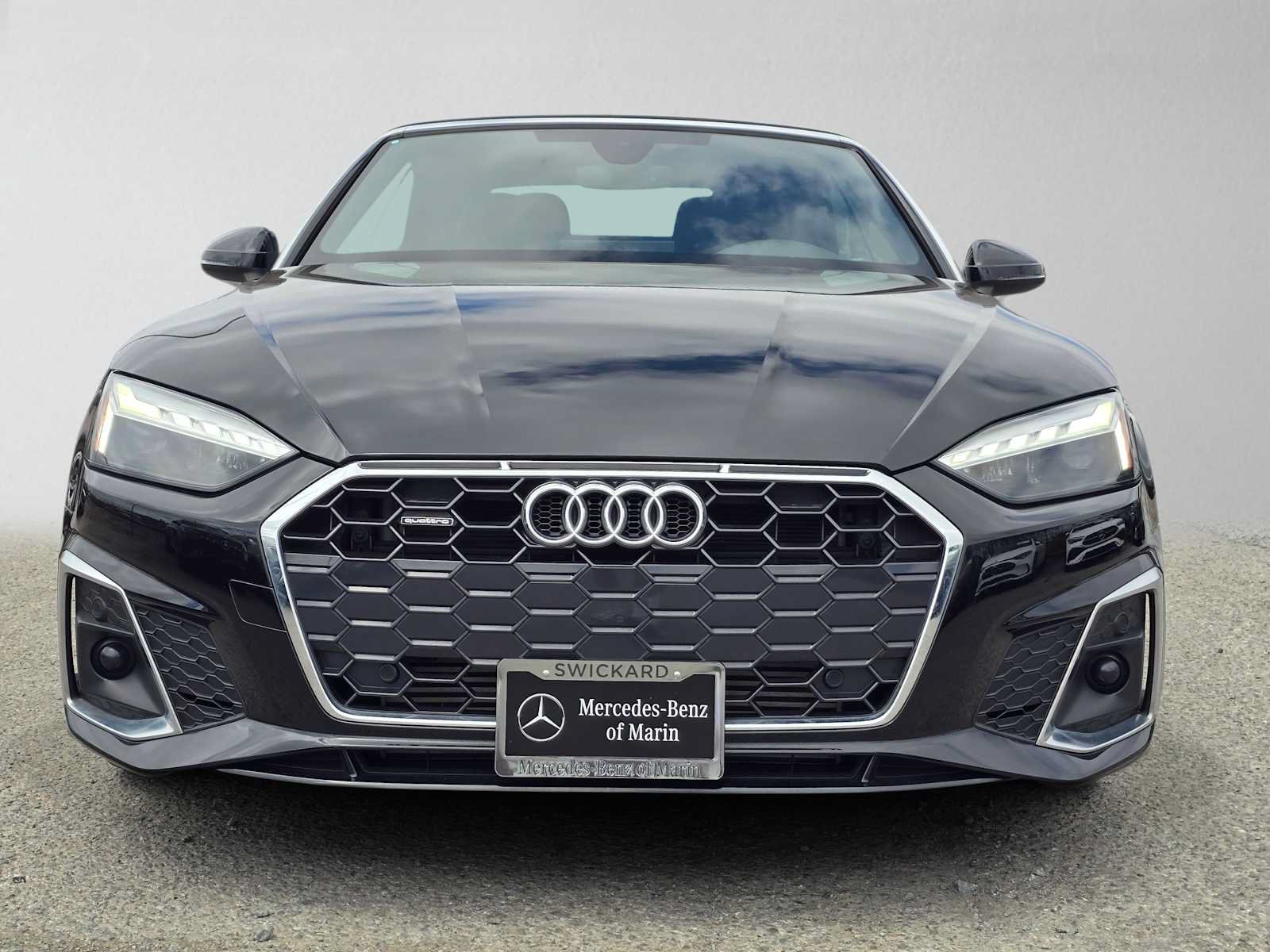 Used 2023 Audi A5 2.0T Premium w/ Convenience Package AWD/4WD image 8