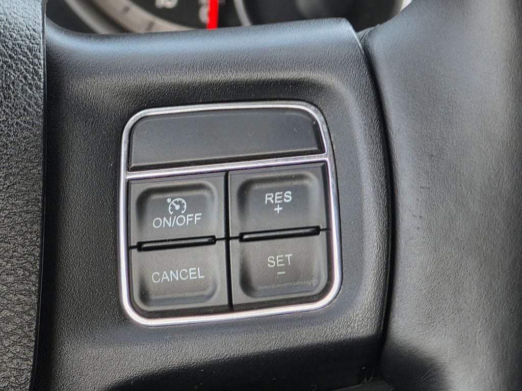Used 2015 RAM 2500 Big Horn AWD/4WD image 18