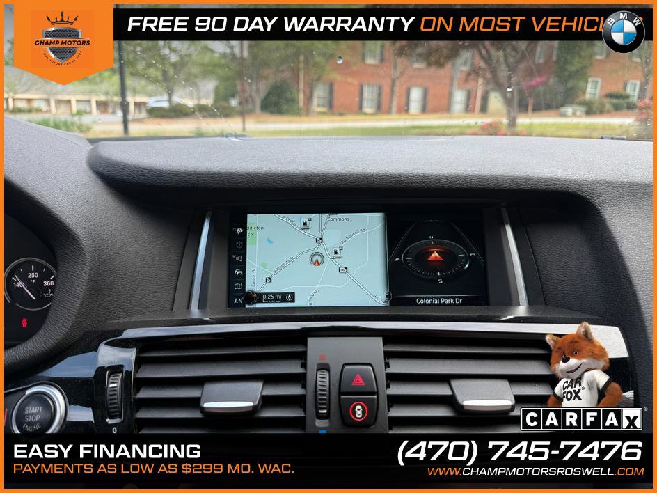 Used 2018 BMW X4 xDrive28i image 26