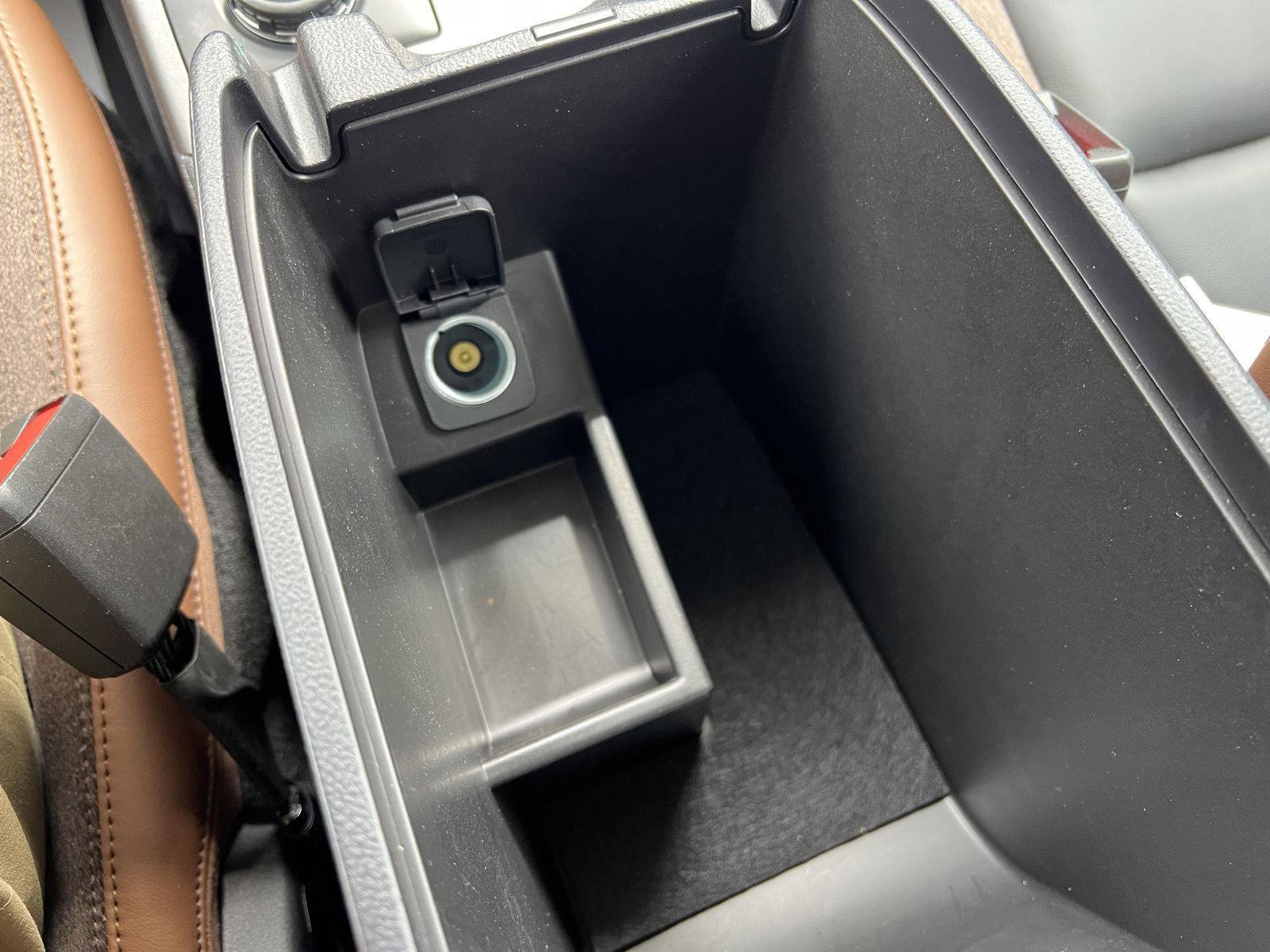 Used 2025 Ford Bronco Sport Outer Banks w/ Outer Banks Tech Package+ image 39