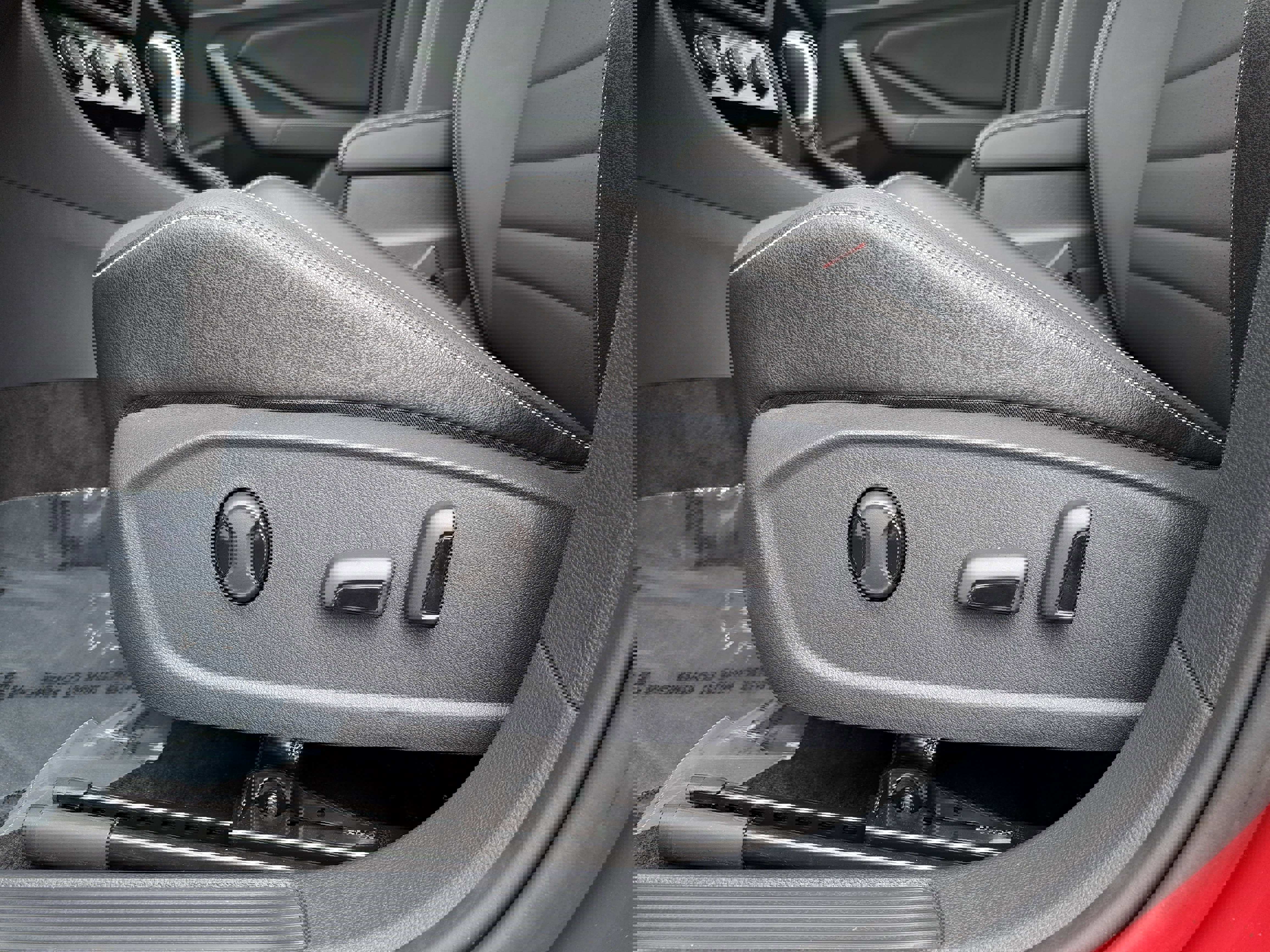 Used 2023 Volkswagen Jetta SE w/ Panoramic Sunroof Package image 26