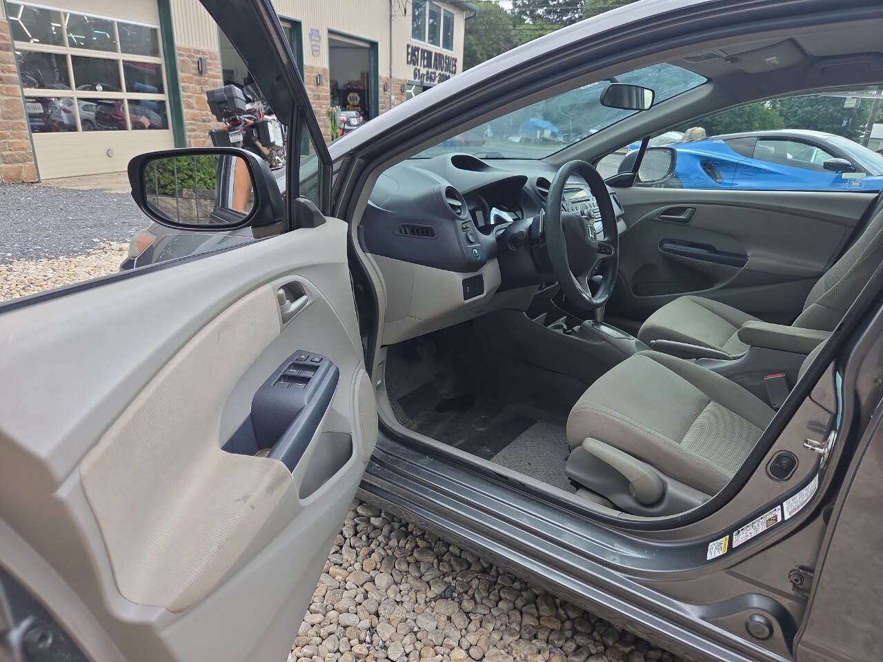 Used 2010 Honda Insight EX image 14