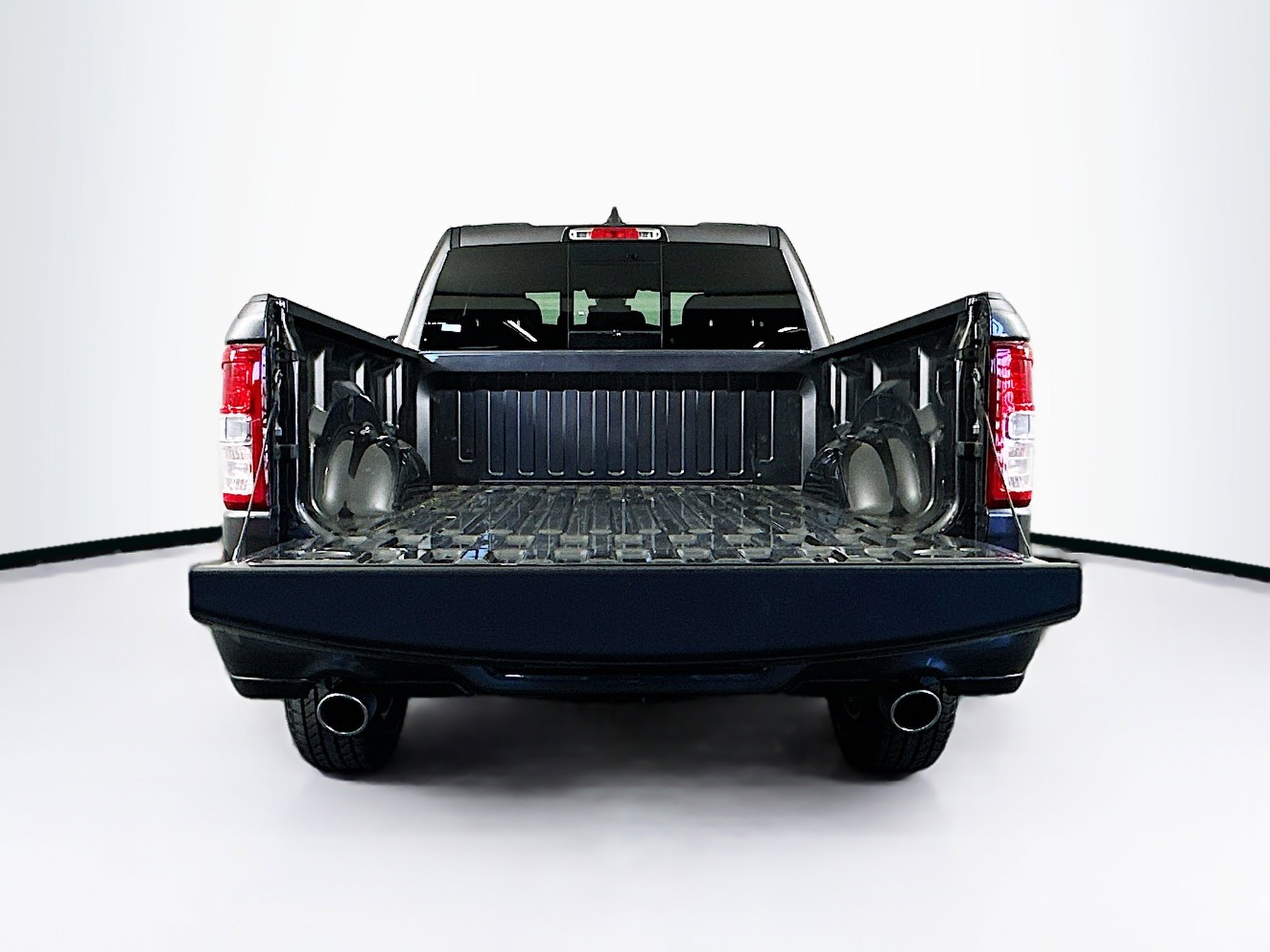Used 2021 RAM 1500 Big Horn image 27