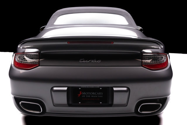 Used 2012 Porsche 911 Turbo w/ Sport Chrono Pkg AWD/4WD image 35