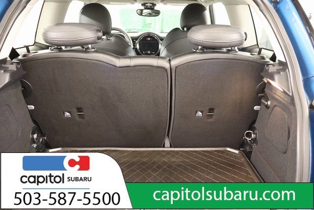 Used 2023 MINI Cooper S w/ Premium Package image 22