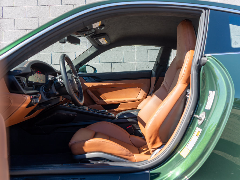 Used 2026 Porsche 911 GT3 RWD image 18