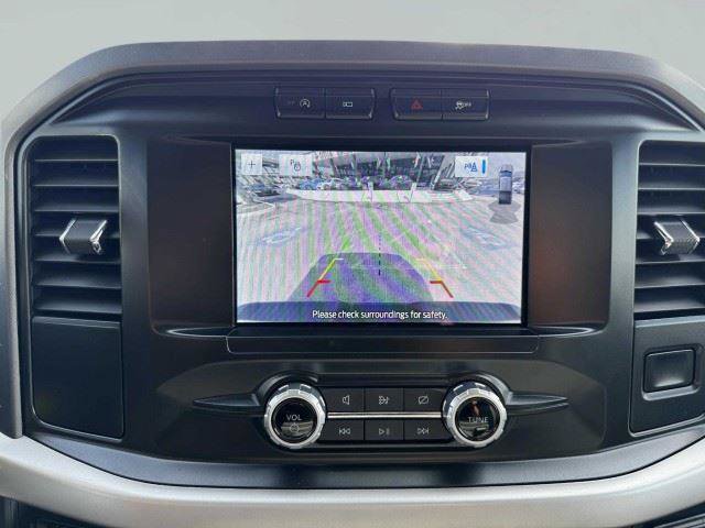 Used 2023 Ford F150 XLT w/ Equipment Group 301A Mid RWD image 32