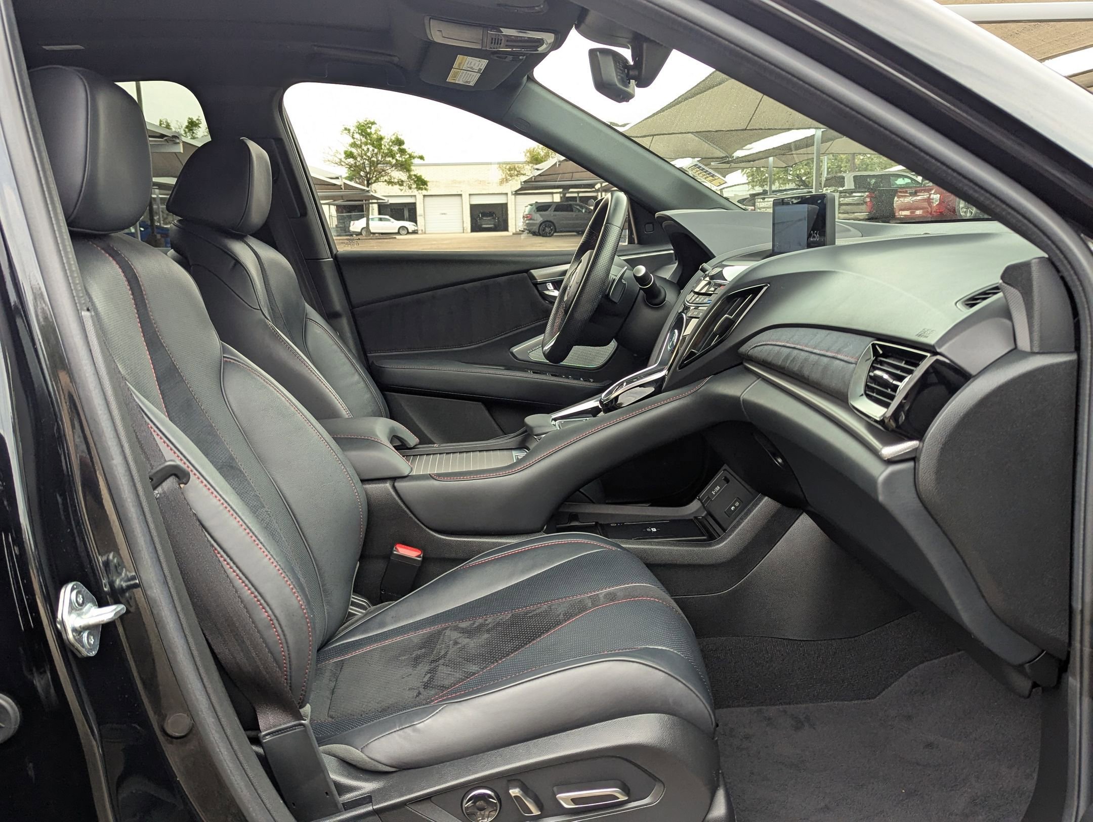 Certified 2023 Acura RDX A-Spec image 26