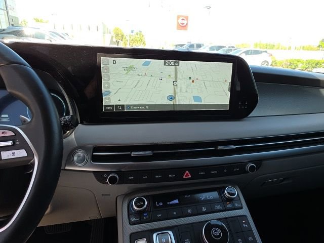 Used 2024 Hyundai Palisade SEL w/ Premium Package image 18