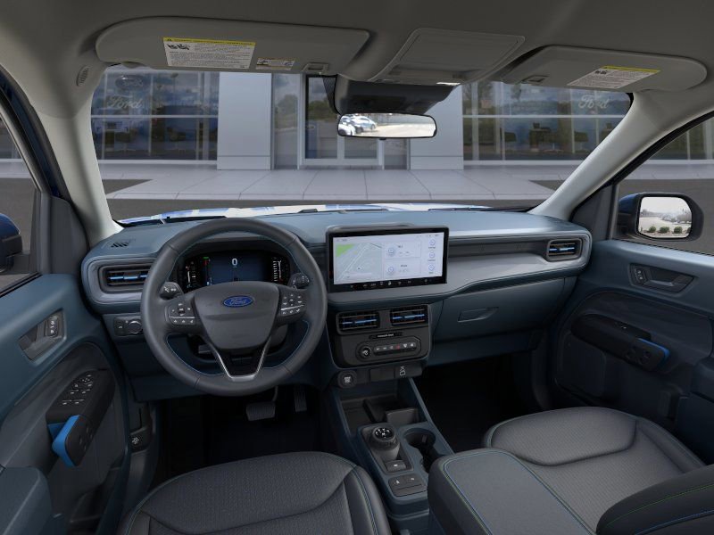 New 2026 Ford Maverick Lobo image 9