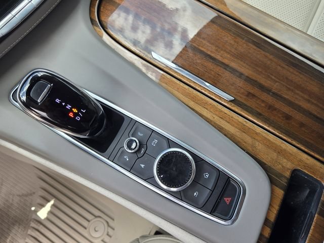 Used 2024 Cadillac Escalade ESV Sport Platinum AWD/4WD image 19