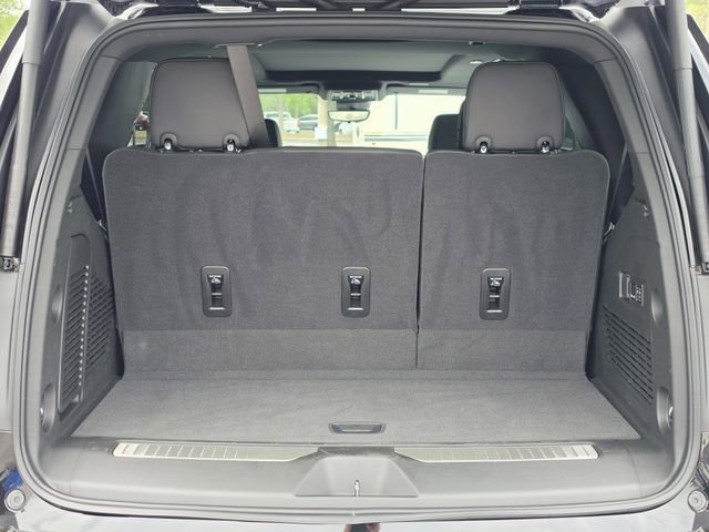 New 2026 Chevrolet Tahoe High Country RWD image 11