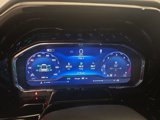 Certified 2025 Chevrolet Silverado 1500 ZR2 w/ Technology Package image 25