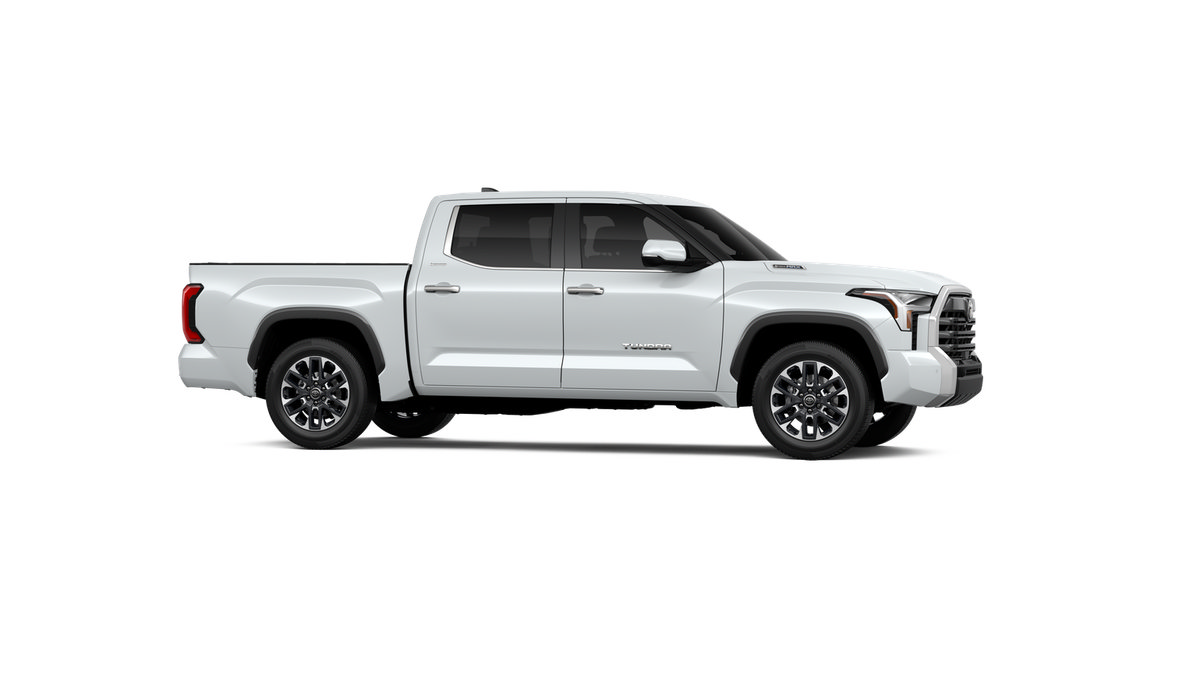 New 2026 Toyota Tundra Limited AWD/4WD image 65