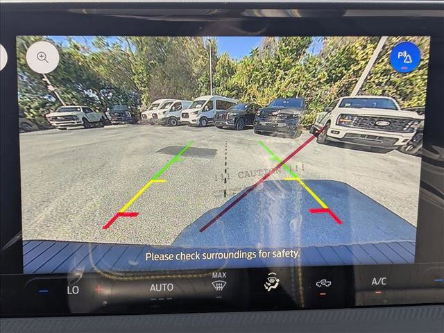 New 2026 Ford Maverick Lobo AWD/4WD image 13