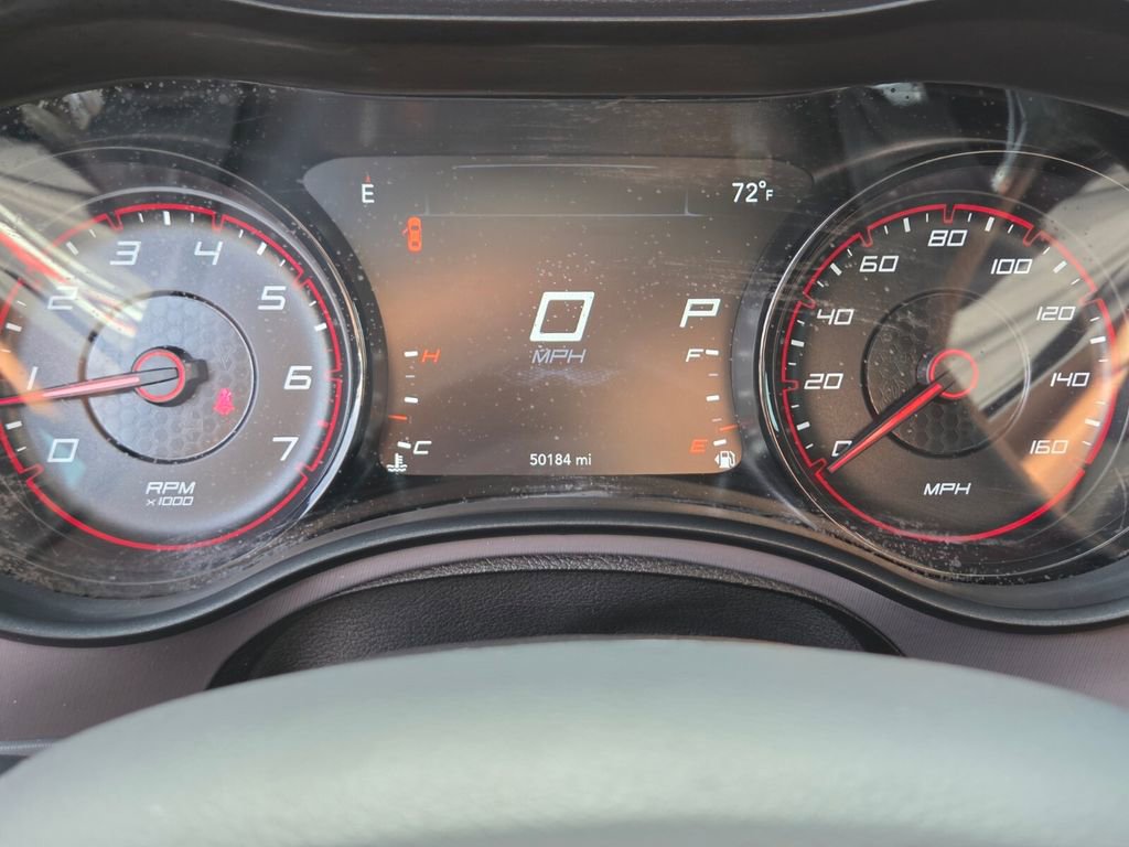 Used 2023 Dodge Charger R/T w/ Performance Handling Group RWD image 29