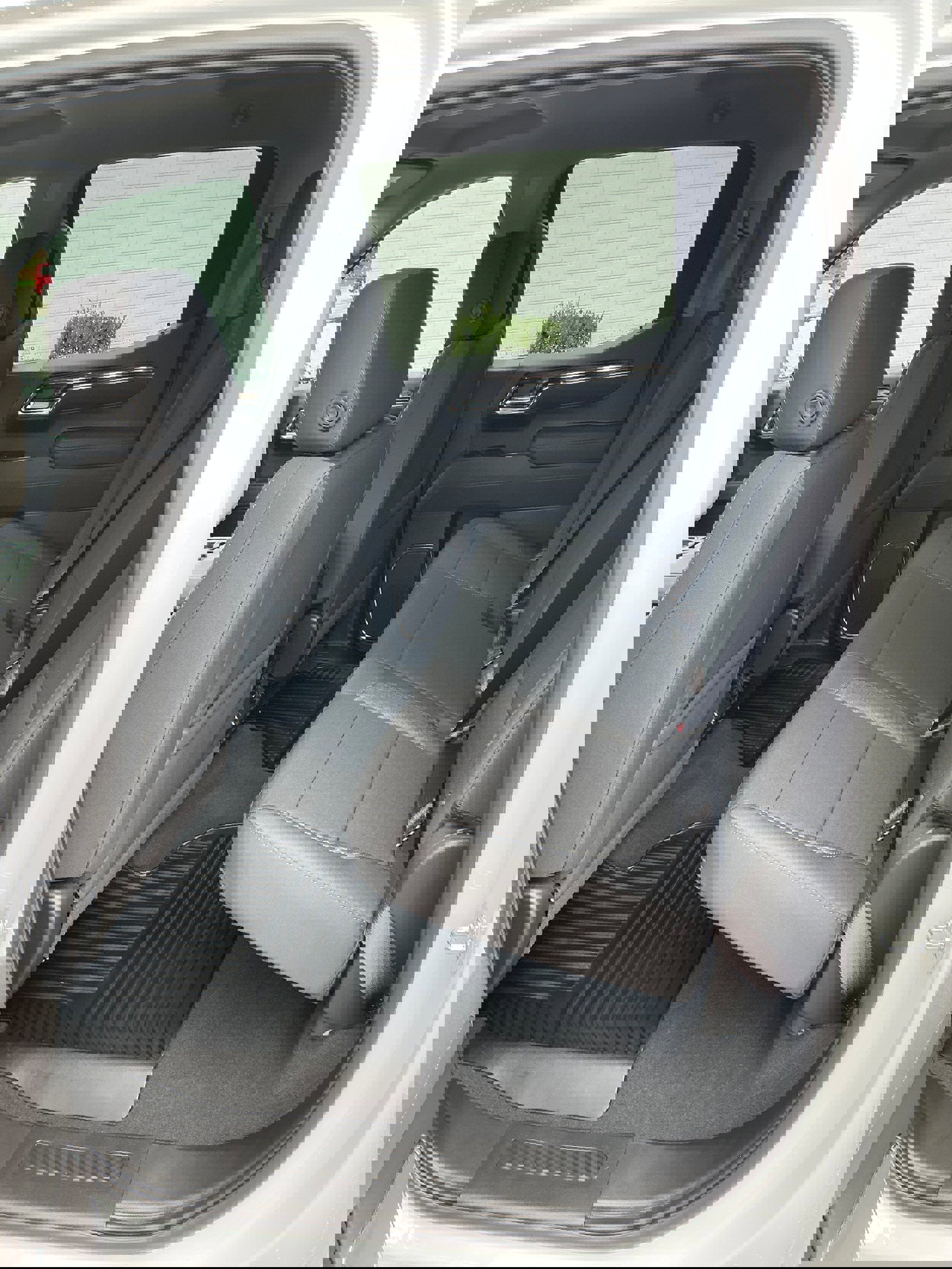 New 2026 Chevrolet Silverado 1500 LT image 14