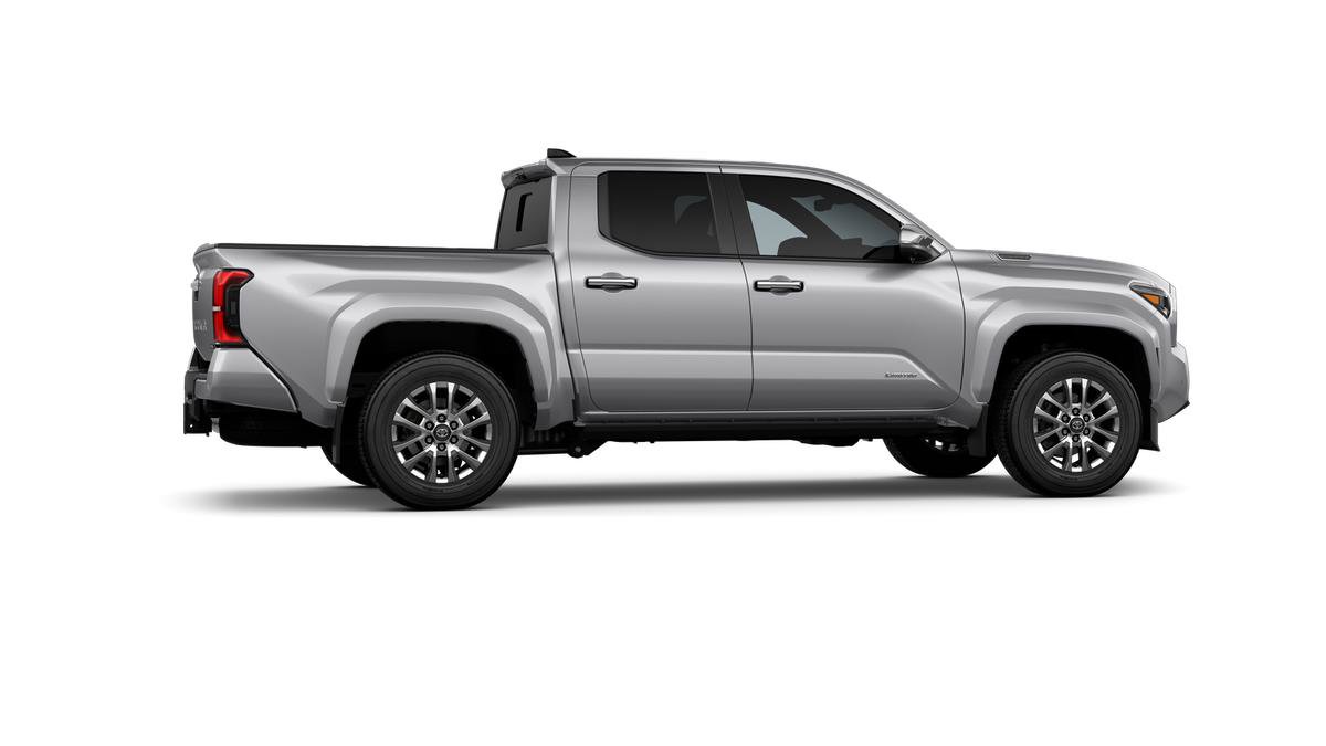 New 2025 Toyota Tacoma Limited image 64