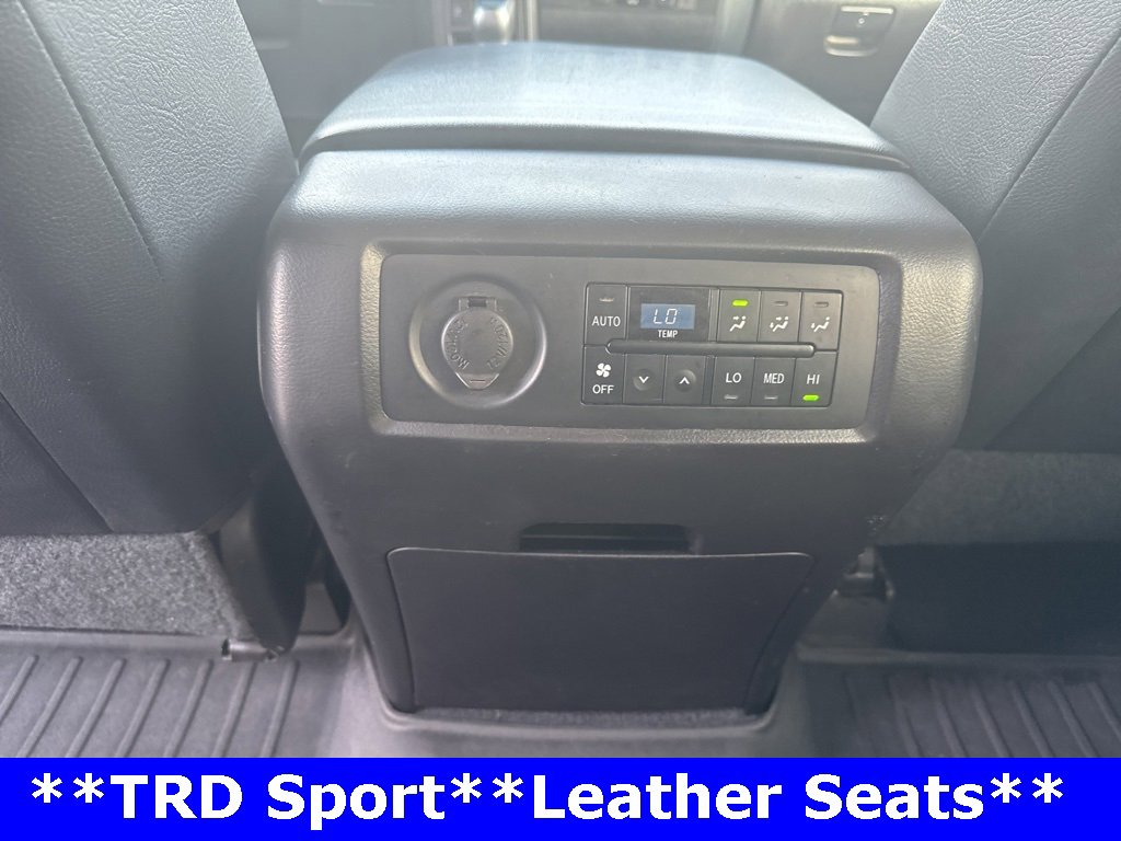 Used 2020 Toyota Sequoia SR5 image 20