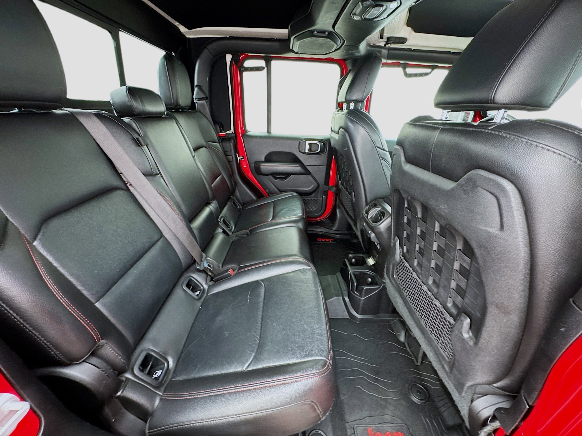 Used 2020 Jeep Gladiator Rubicon image 19