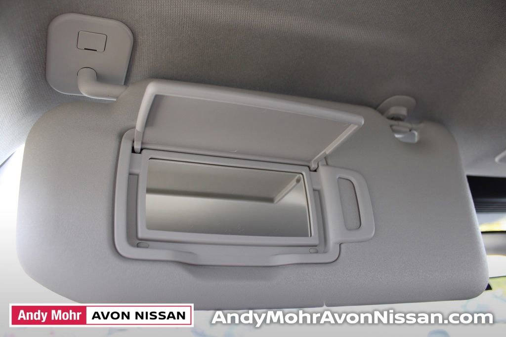 New 2025 Nissan Sentra SV image 28