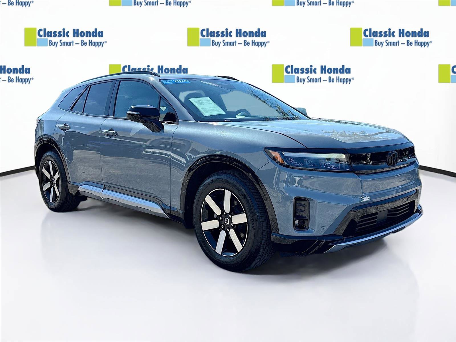 Certified 2024 Honda Prologue Touring