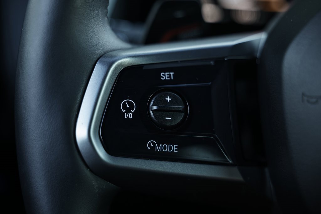 Certified 2025 BMW X3 xDrive30i w/ M Sport Package image 32