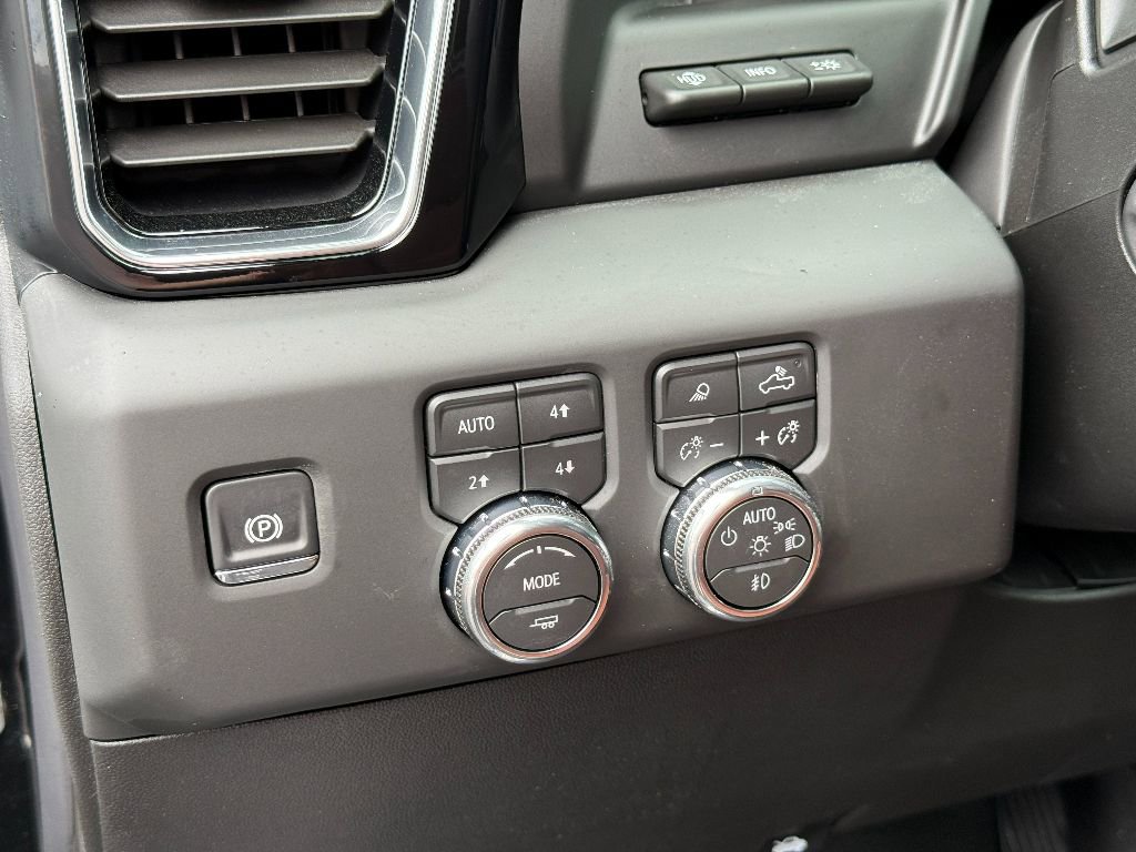 New 2026 GMC Sierra 1500 Denali Ultimate image 23