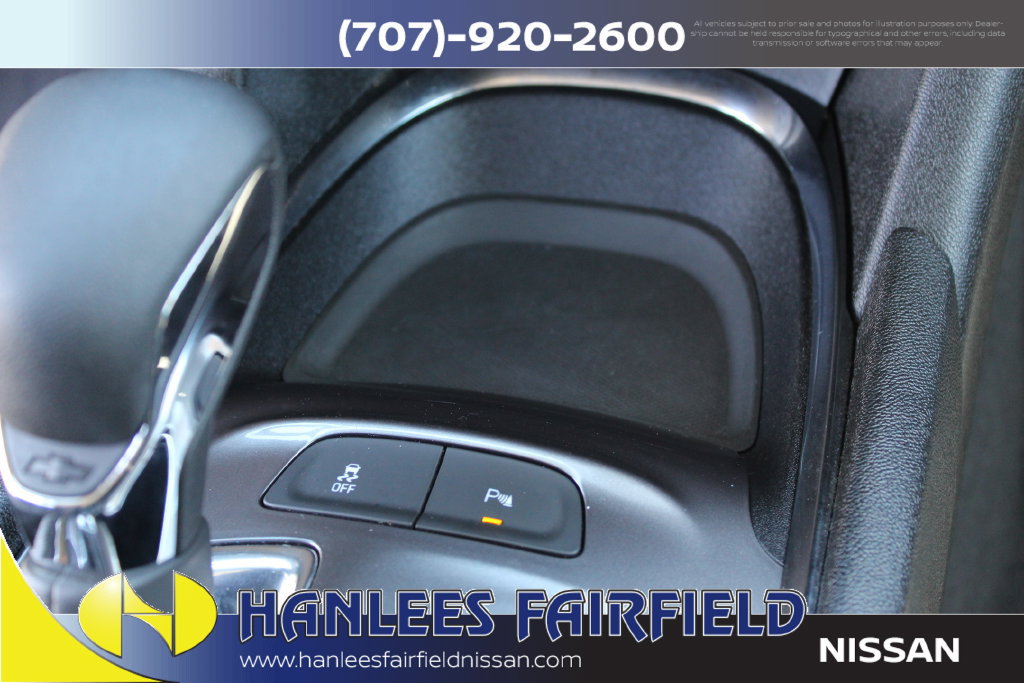 Used 2024 Chevrolet Malibu LT FWD image 23