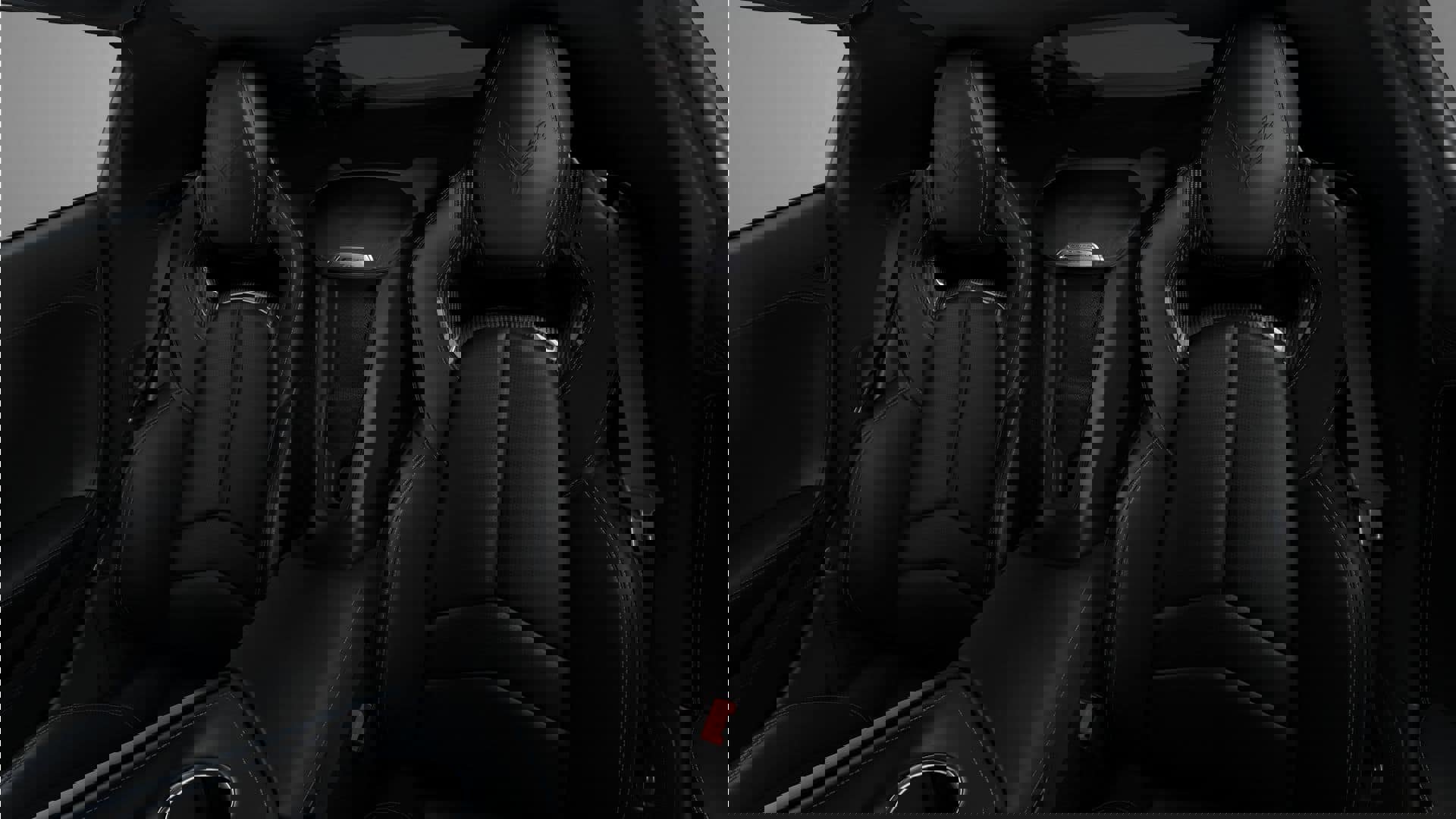 New 2026 Chevrolet Corvette E-Ray w/ Stealth Interior Trim Package image 27