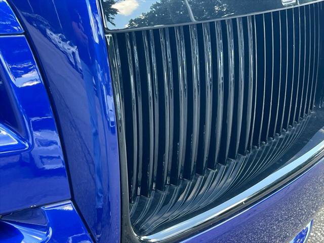 Certified 2014 Rolls-Royce Wraith RWD image 18