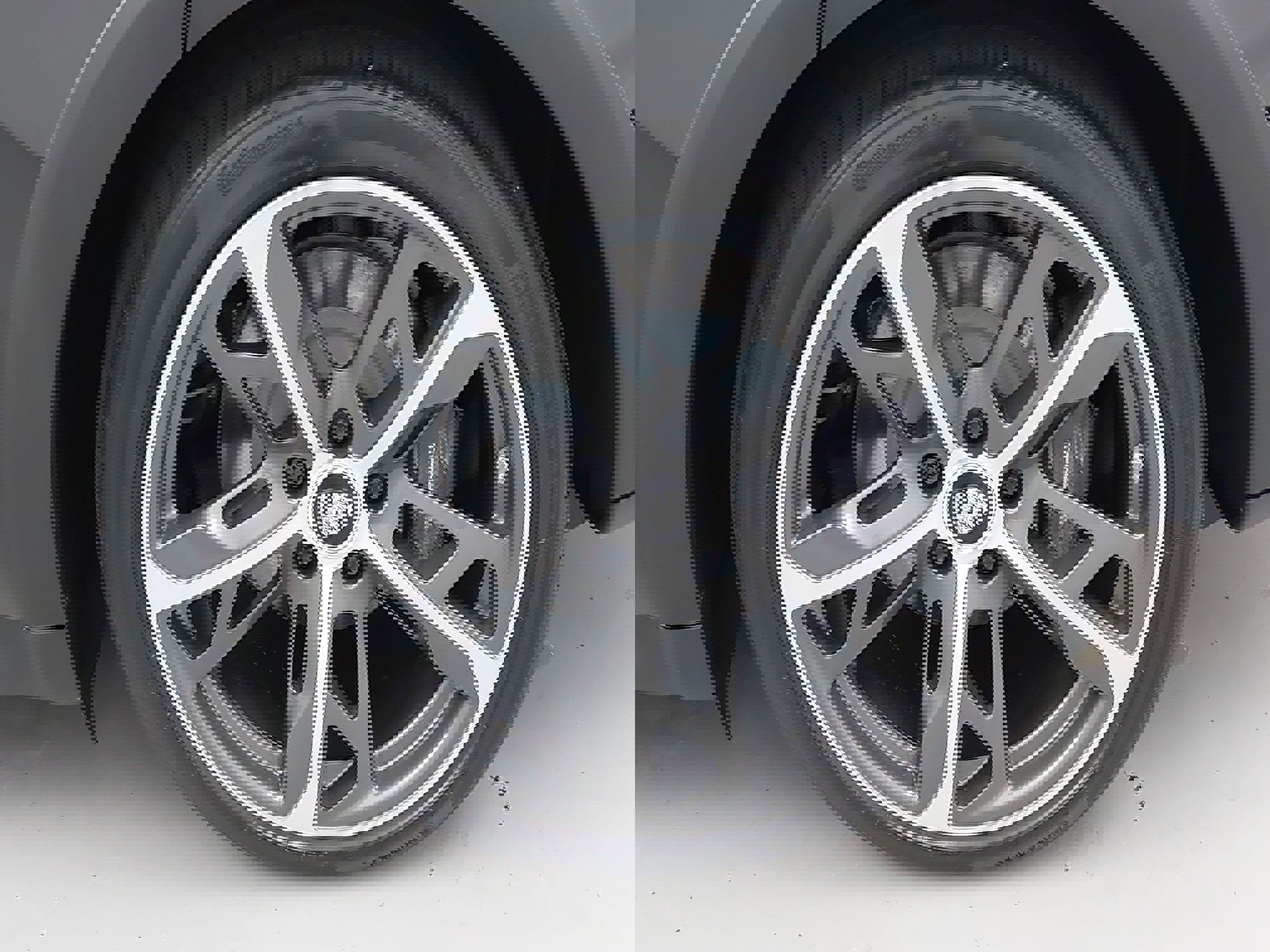 Certified 2023 Porsche Taycan 4 Cross Turismo w/ Premium Package image 36