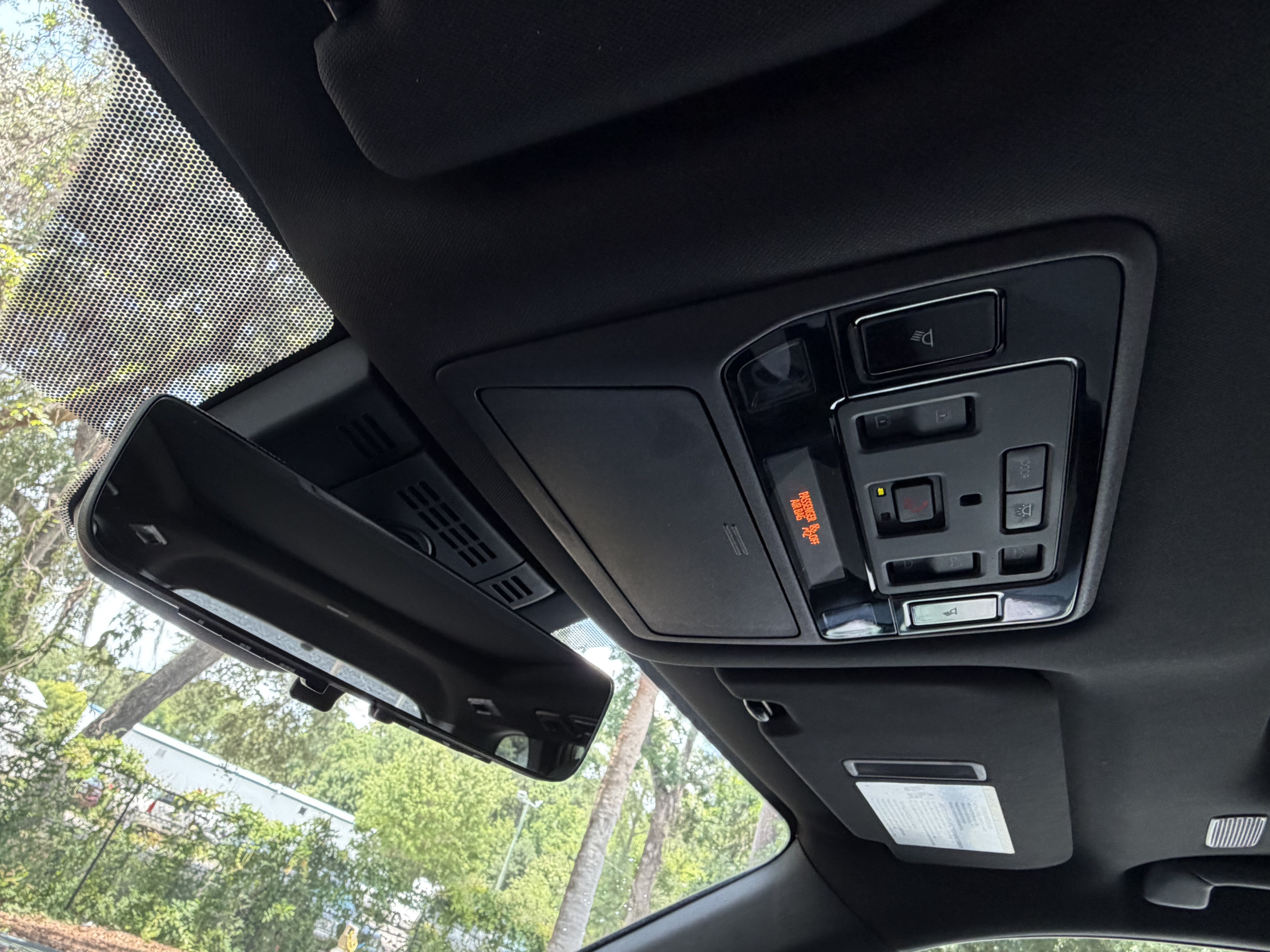 Used 2025 Lexus TX 350 AWD w/ Technology Package image 28
