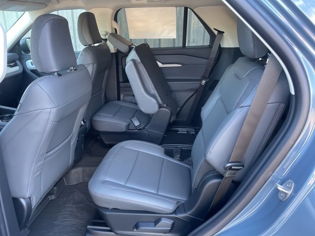 New 2026 Ford Explorer Active image 57