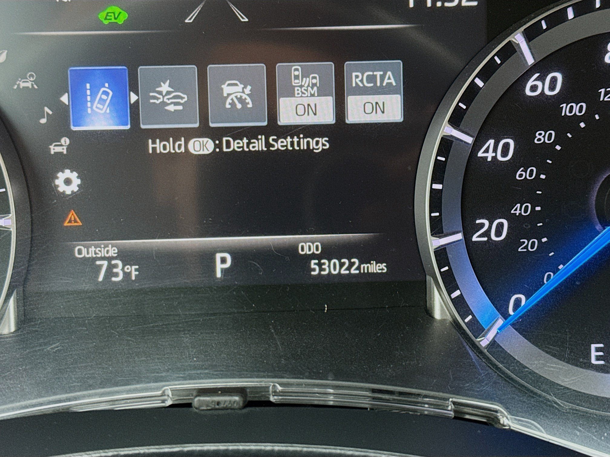 Used 2023 Toyota Highlander LE FWD image 8