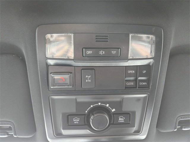 Used 2021 Toyota Tacoma TRD Off-Road image 21